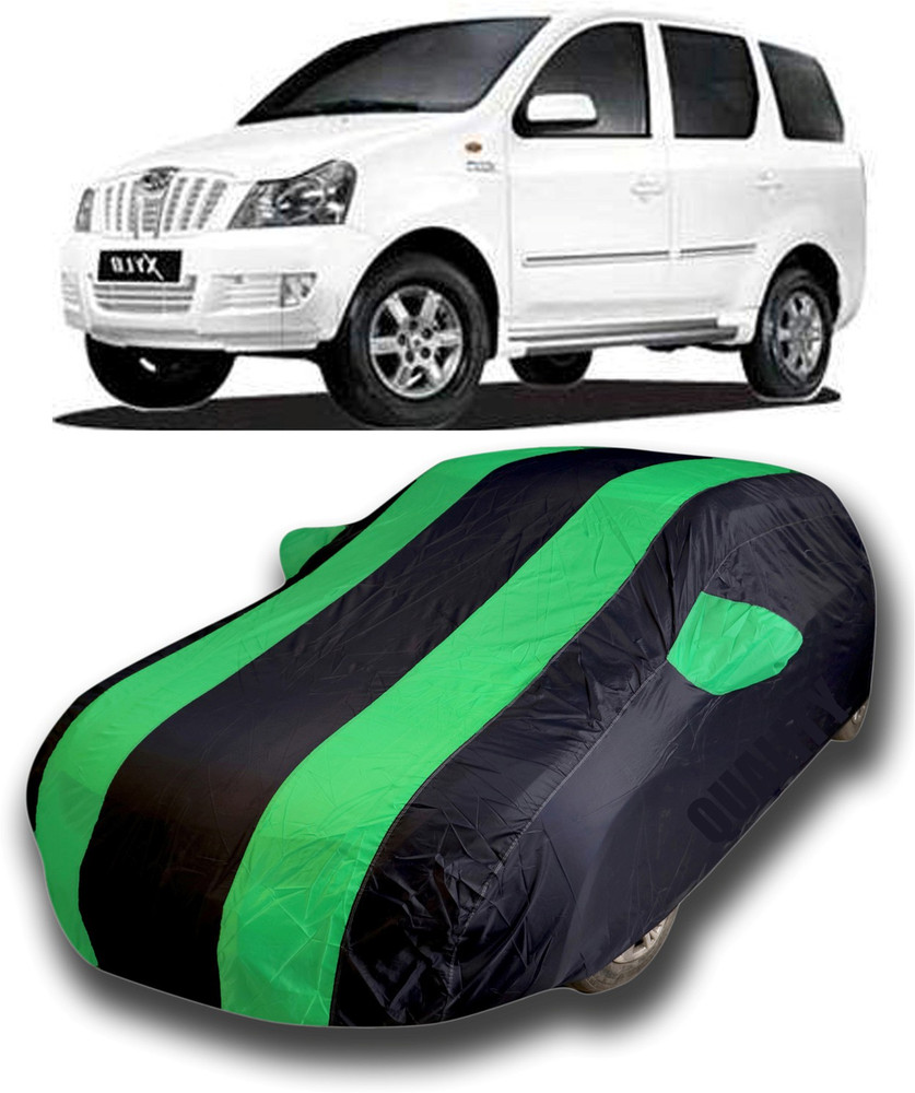 KASHYAP ENTERPRISE Car Cover For Mahindra Xylo With Mirror