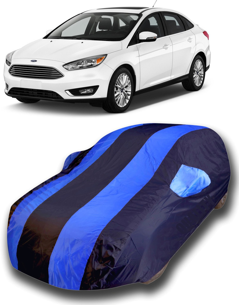 Ford focus deals st car cover
