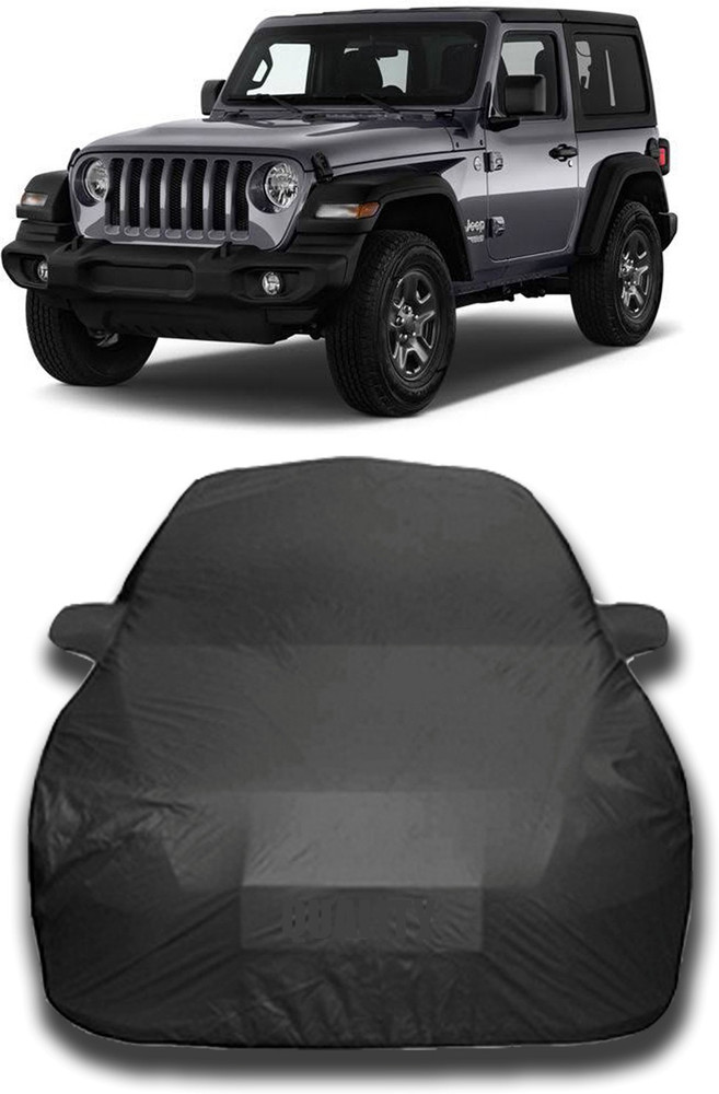 Wrangler car deals cover
