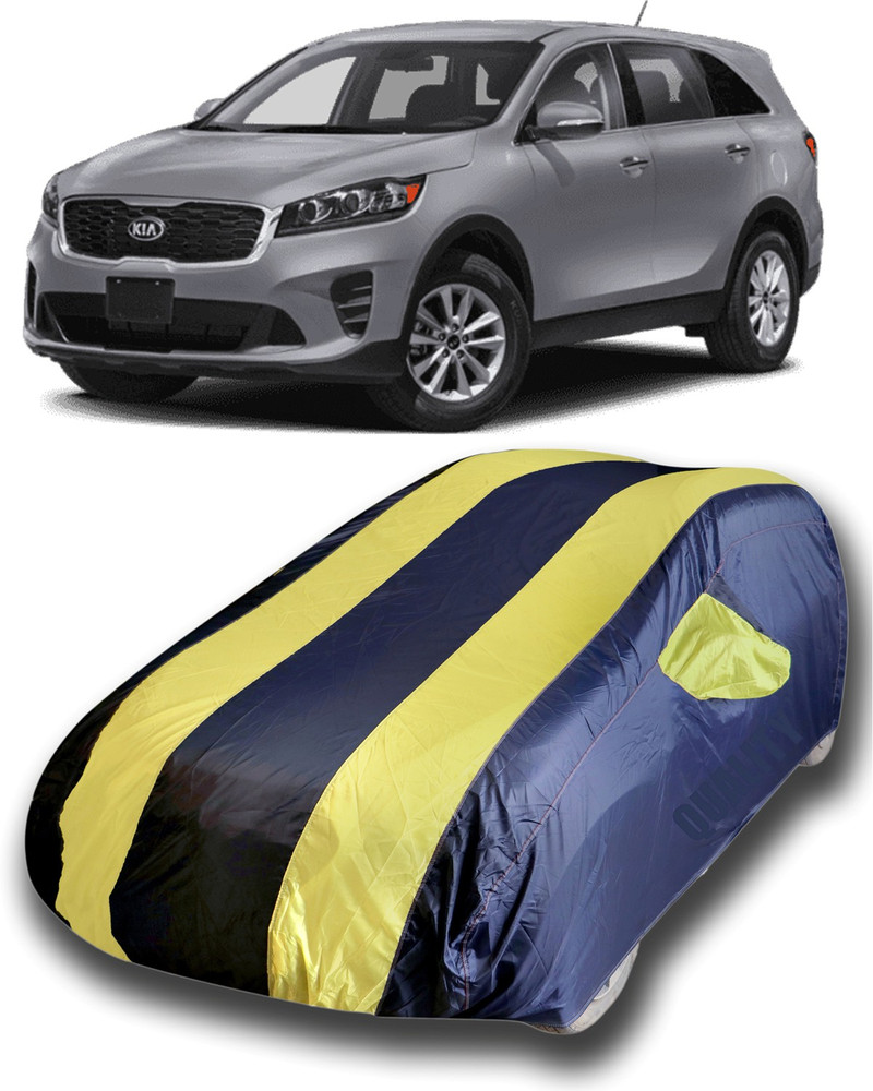 Kia sorento car cover discount