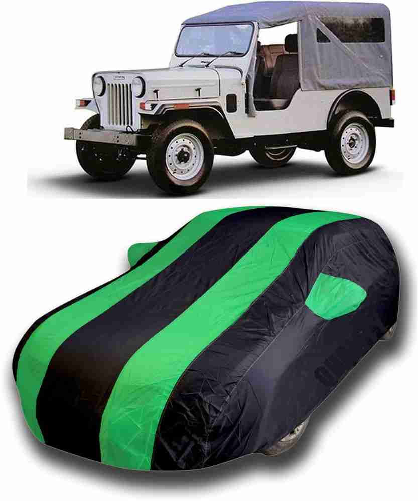 Jeep cover outlet