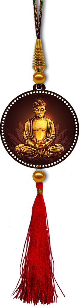 Buddha car deals hanging