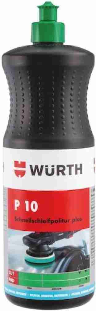 Wurth polish deals