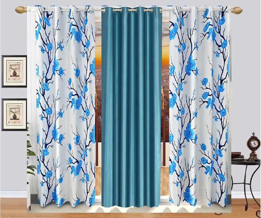 Flipkart curtains sales