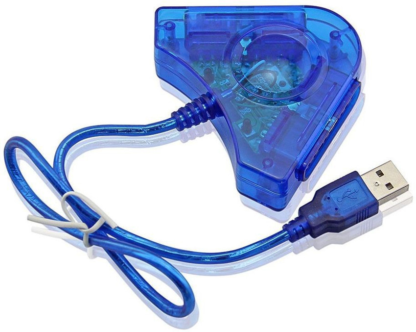 Ps2 remote online to usb converter