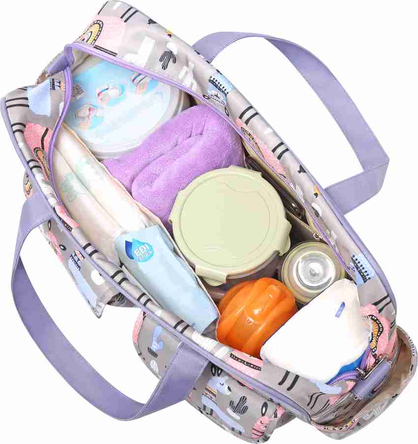Infant girl diaper bags store