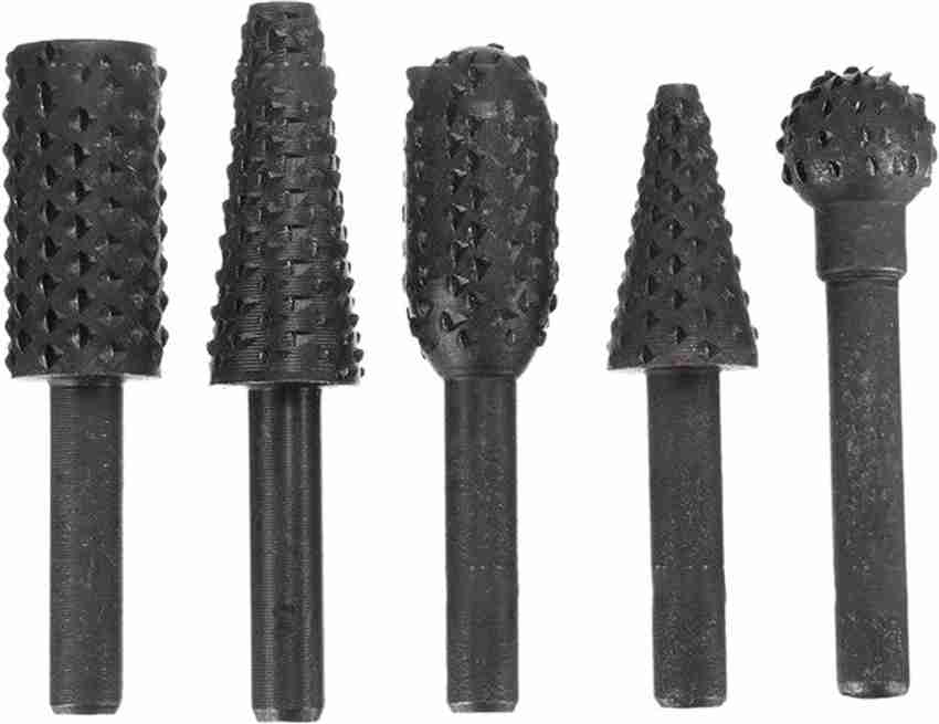 Drill rasp bit hotsell