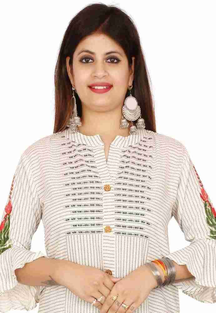 Kurta design for girls 2019 top