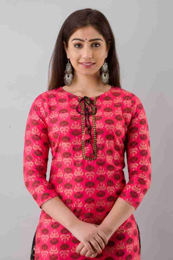 Anika kurti hot sale