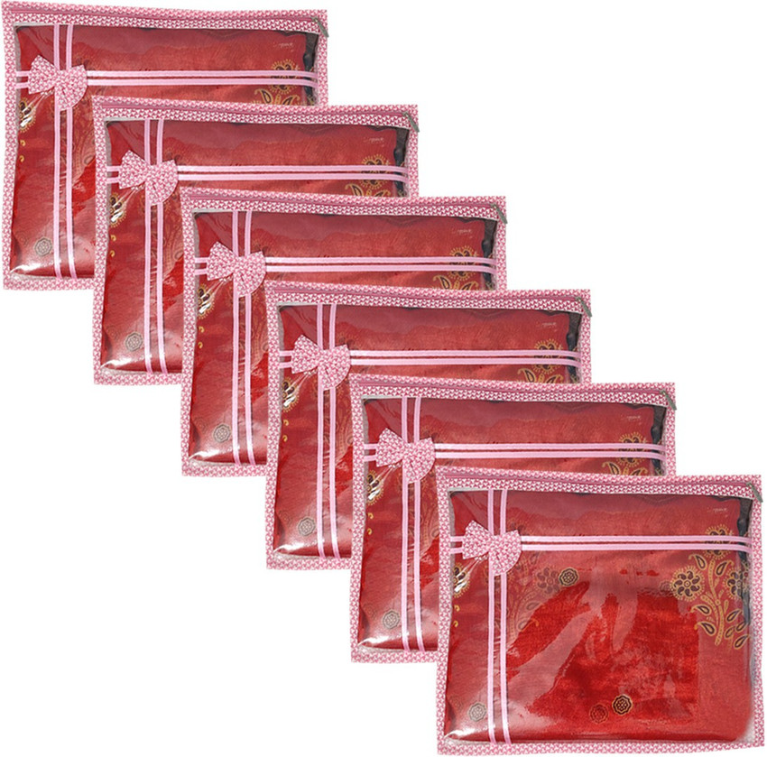 Update more than 55 saree packing bags best in.cdgdbentre