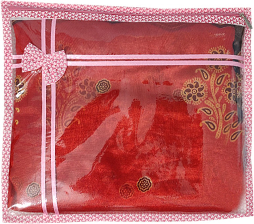 Aggregate more than 133 saree packing bags online vietkidsiq.edu.vn
