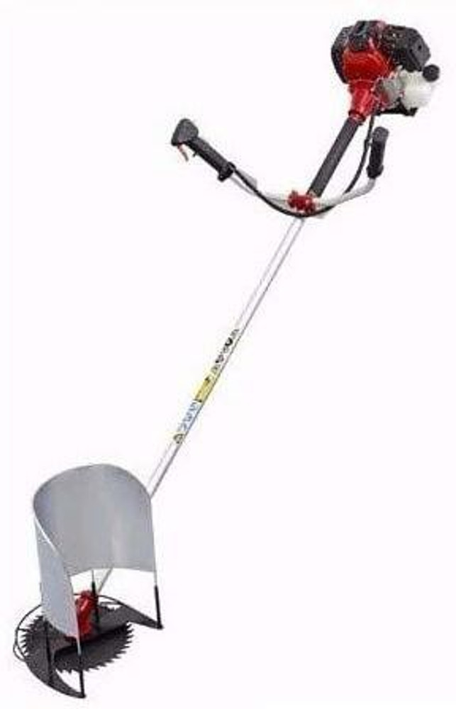 Steel grass cutter best sale price