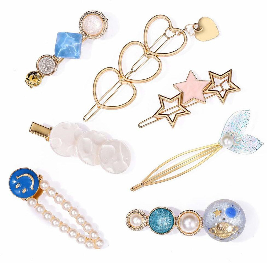 Update 175+ hair pins flipkart dedaotaonec