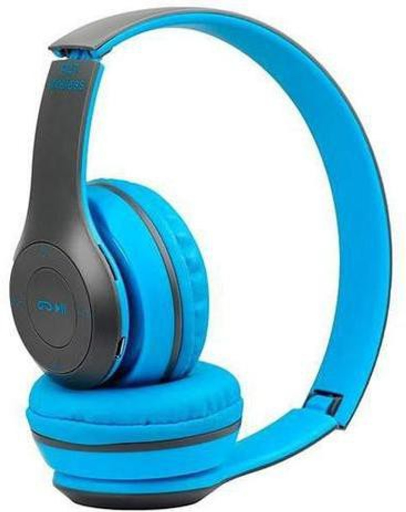 flying india Wireless Over Ear Headphones for iPad Tablet Phones