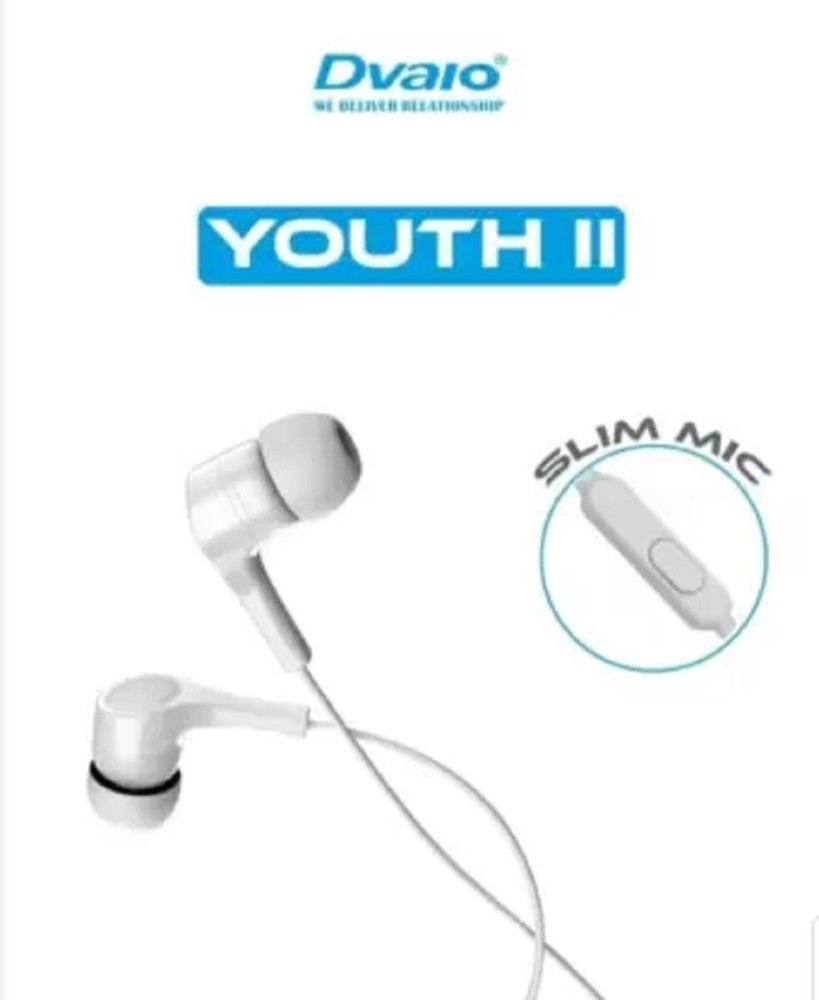 Davio 2025 earphones price