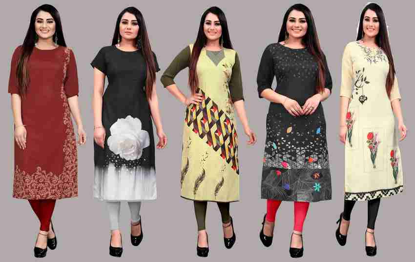 Flipkart kurtis deals combo offer