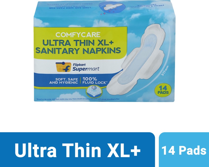 Why and When to go for an Ultra-Thin Sanitary Napkin?