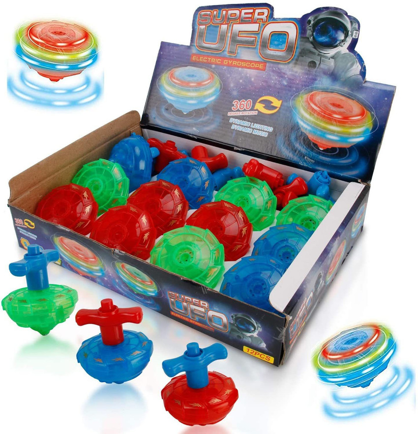 Bulk toys 2025