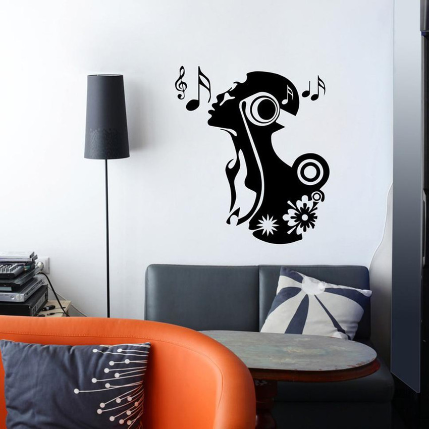 Fancy deals wall decals