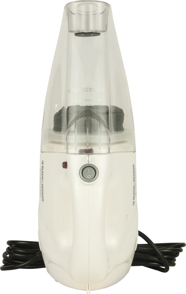 Black & 2025 decker handheld vac