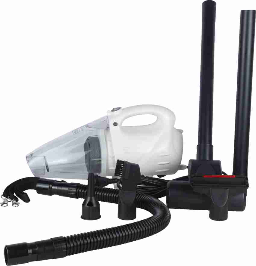 Black Decker vh802 in 800w Hand held Vacuum Cleaner Price in