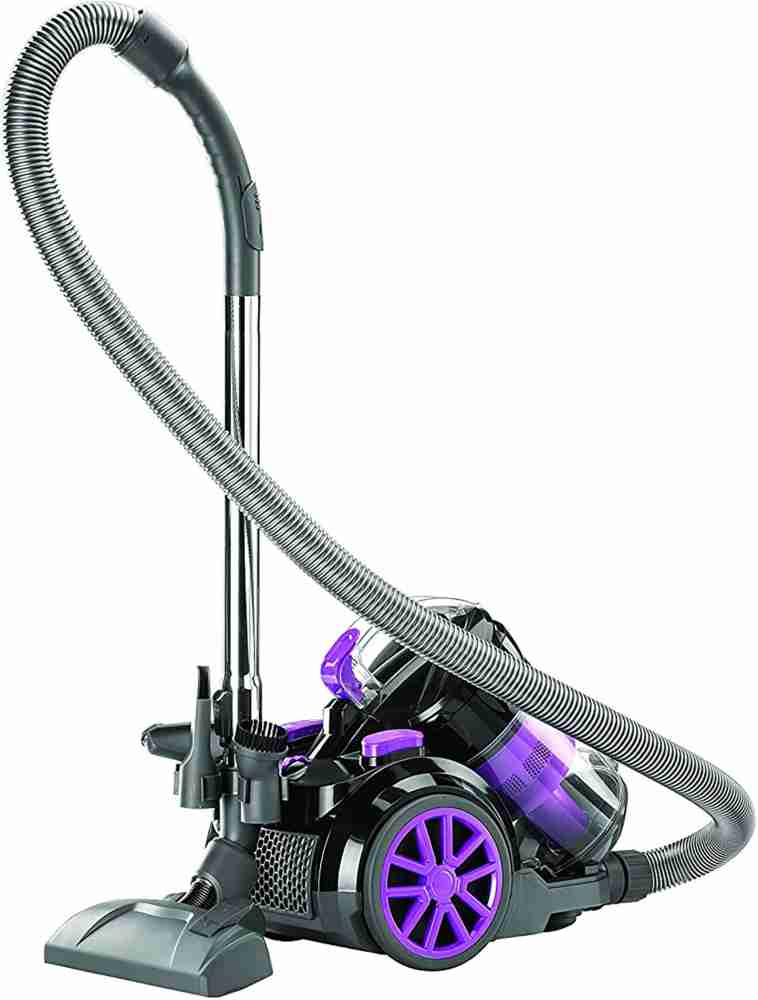 Black Decker VM1880 Dry Vacuum Cleaner Price in India Buy