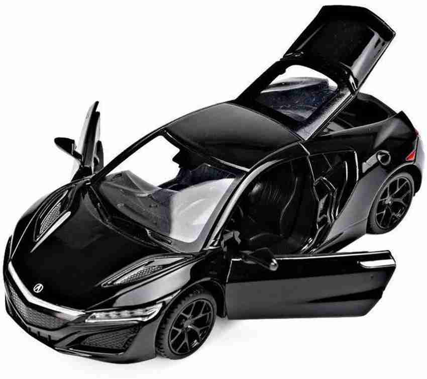 Nsx diecast hot sale