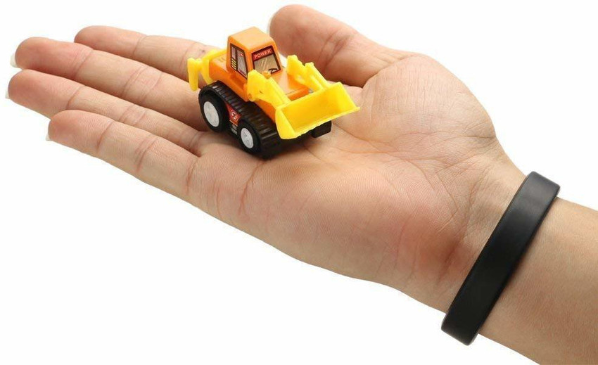 Small jcb toys clearance