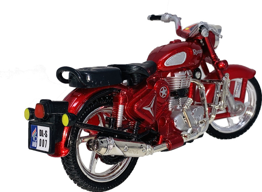 3 wheel bullet bike sales