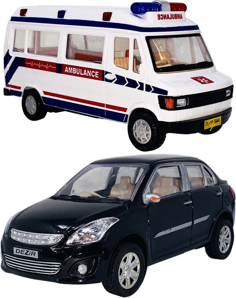 Ambulance toys deals for toddlers