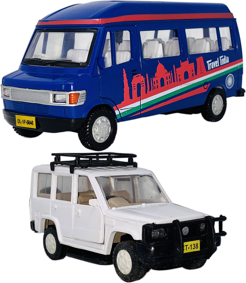 Tata tourist van 2025