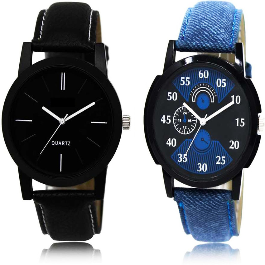 Boys watch simple sale