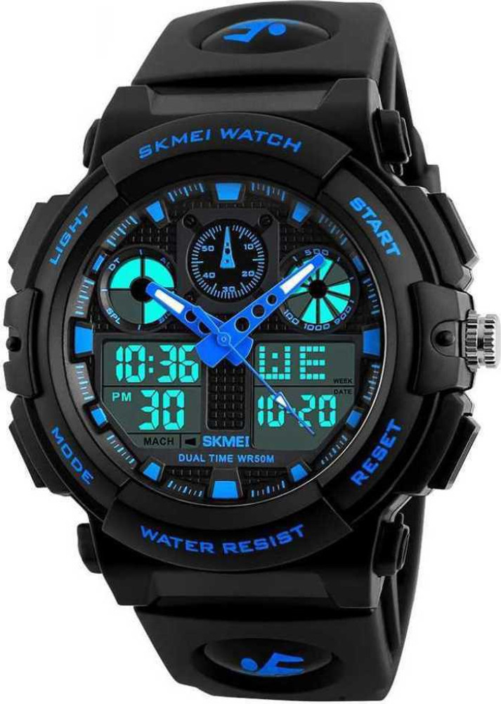 Skmei ad1166 clearance