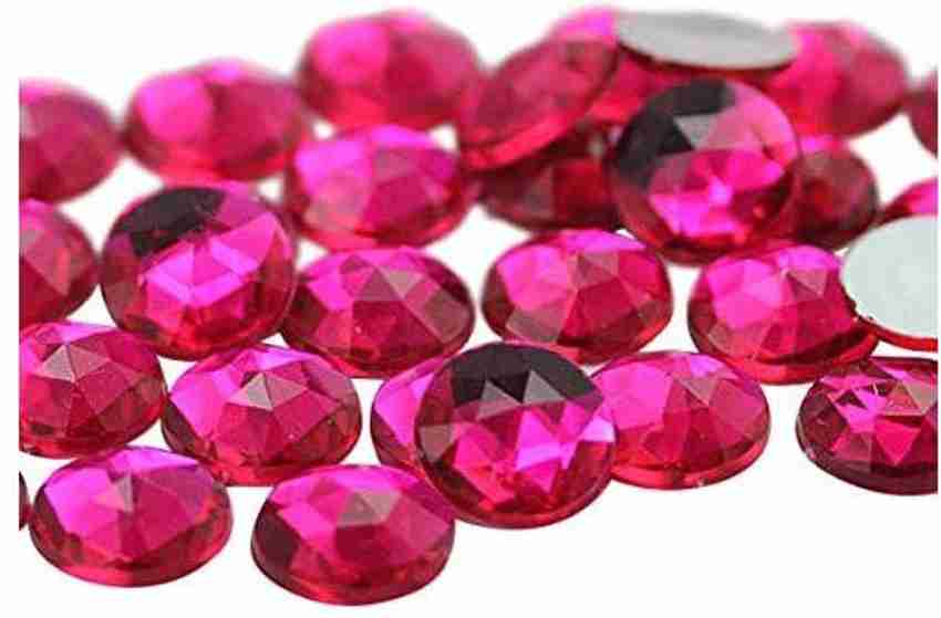 Flat back stones for jewelry making deals