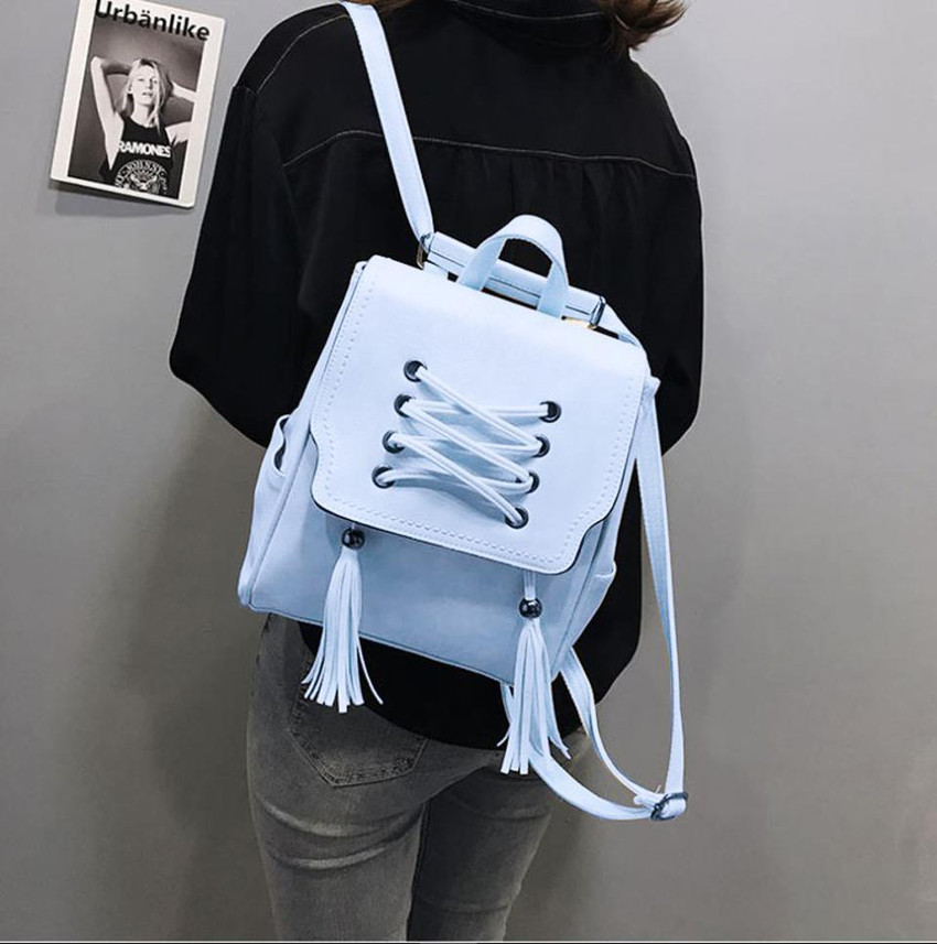 Latest cheap backpack trends
