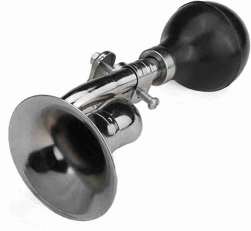 Bell sports top bicycle bugle horn