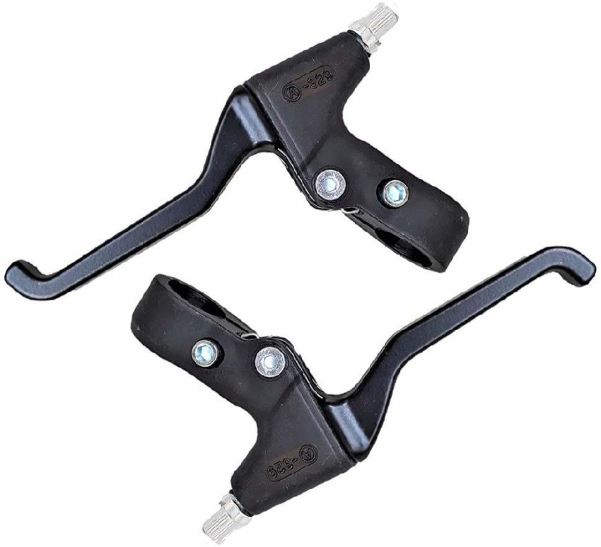 keycraze BICYCLE POWER V BREAK LEVER WIRE SET Bicycle Brake Disk