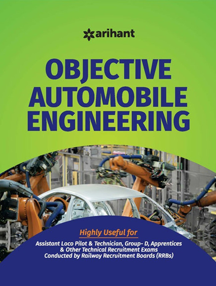 Objective automobile engineering discount