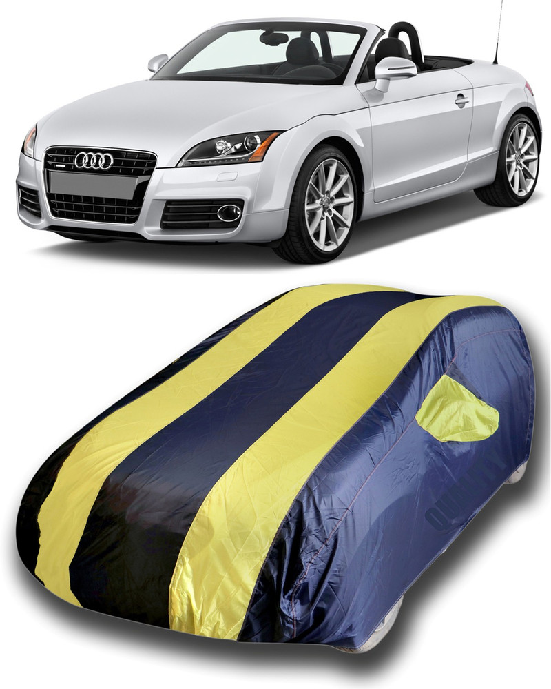 Genuine audi tt car cover hotsell
