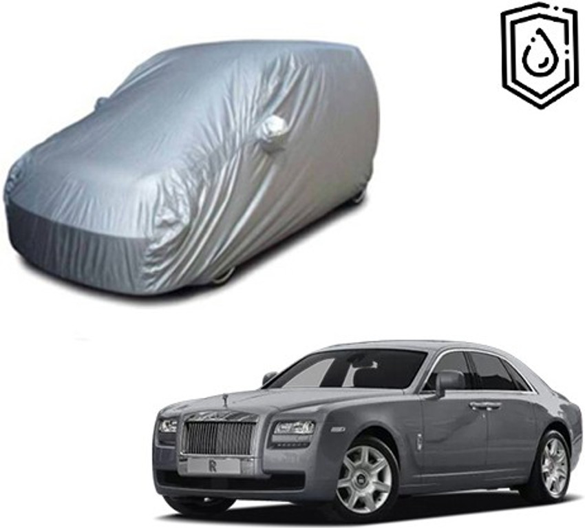 Rolls royce ghost car cover deals