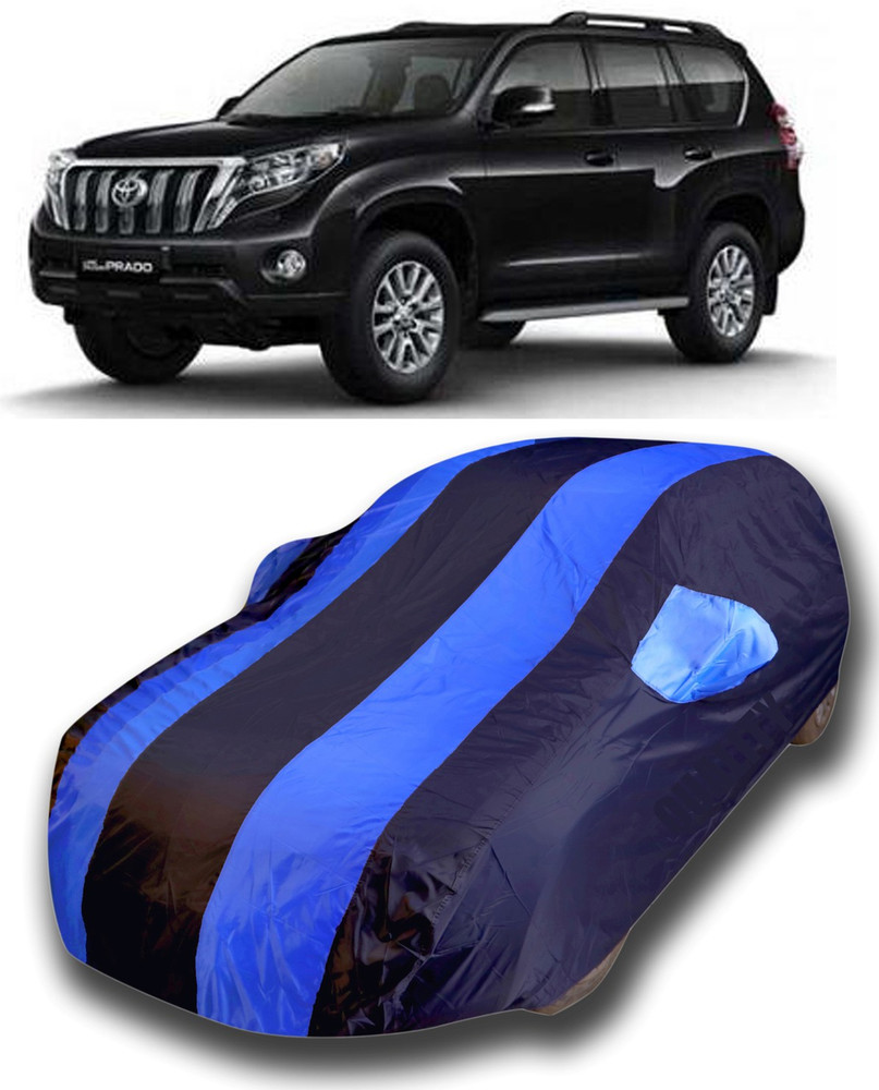 Prado sales car cover