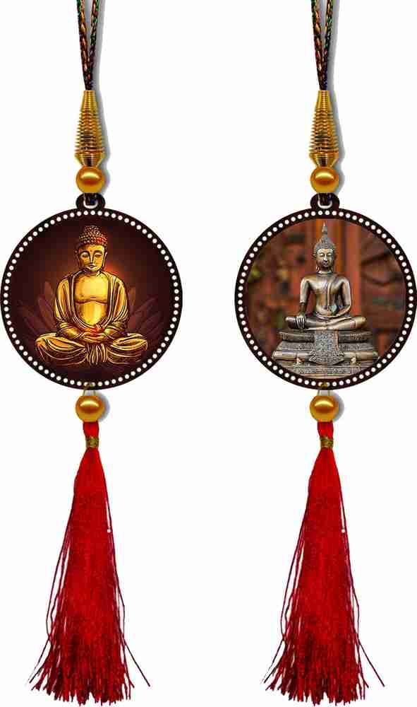 Buddha car sale hanging
