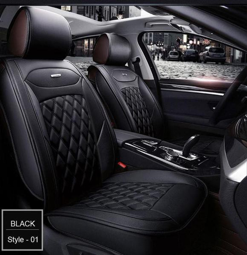 Autoform creta hotsell seat cover