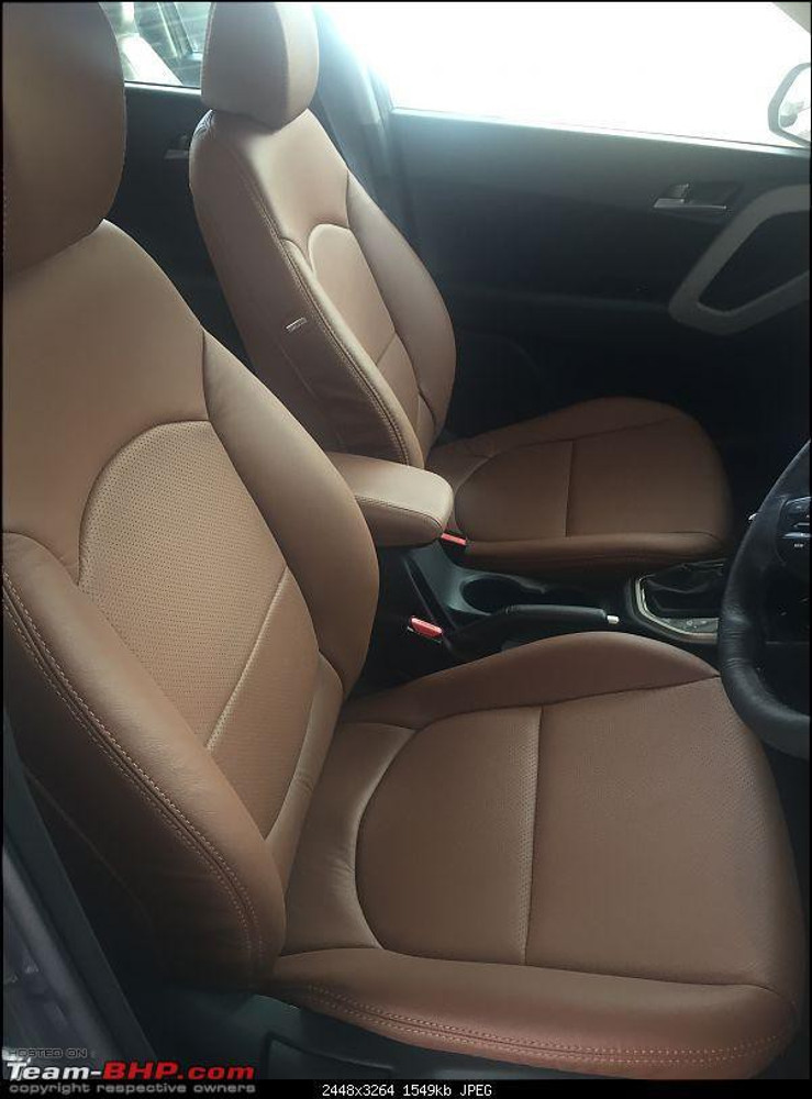 Creta seat covers outlet autoform