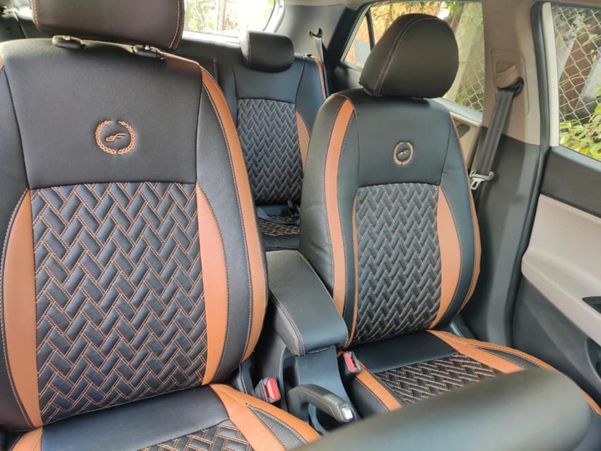 Autoform seat sales covers price list