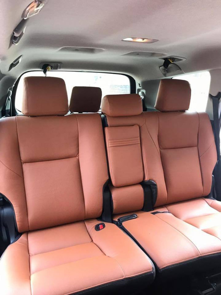 Autoform seat cover sale for creta 2020