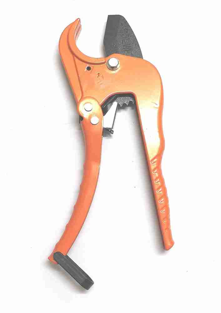 Ppr pipe on sale cutter sizes