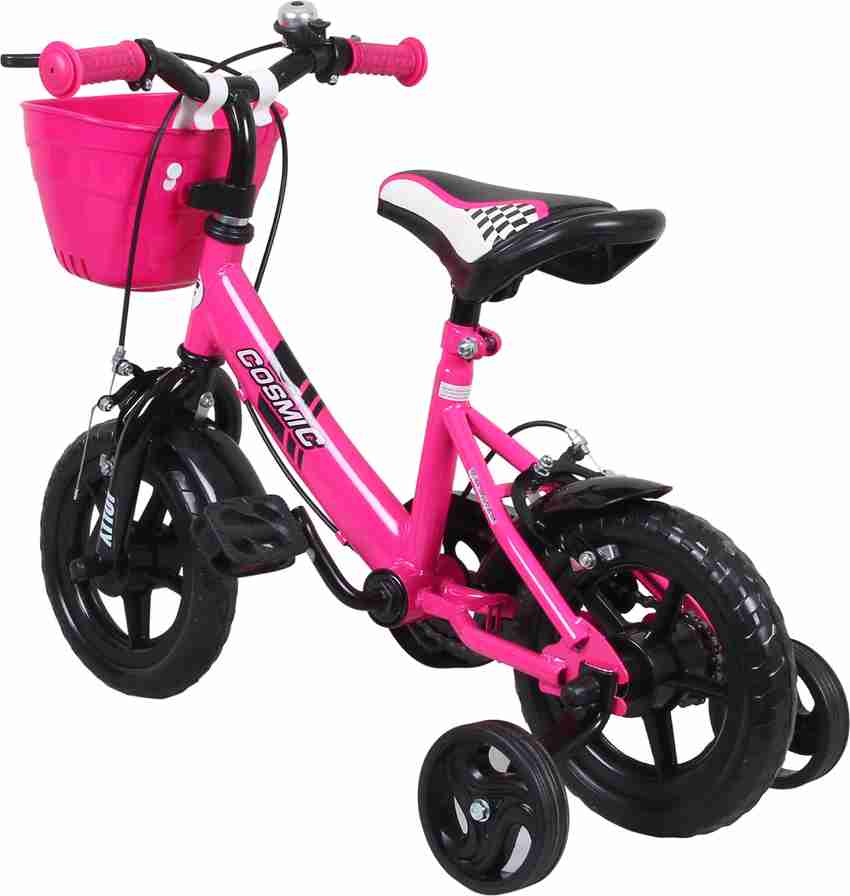 10 inch top kids bike