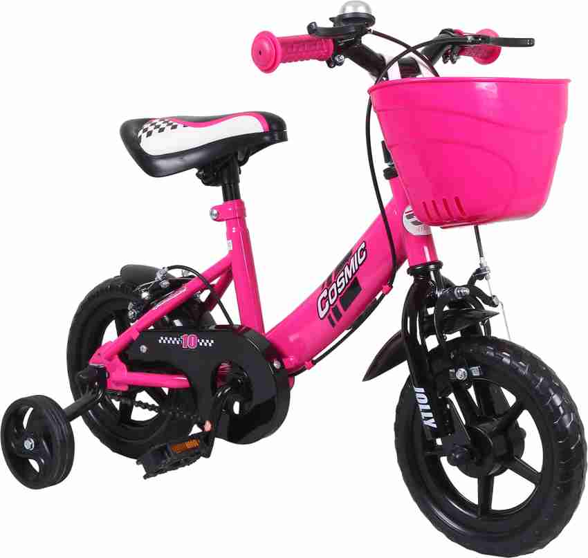 10 inch outlet boys bike