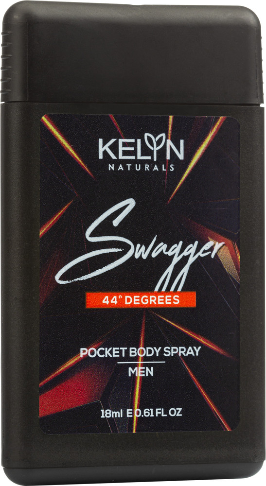 Swagger body spray online